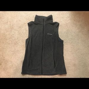 💥Columbia Fleece Vest💥